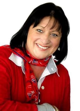 Edna Beresford