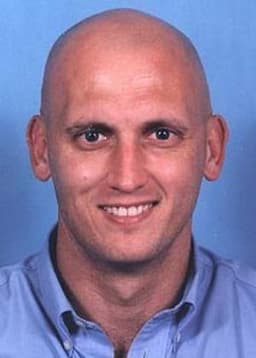 Richard Delvin