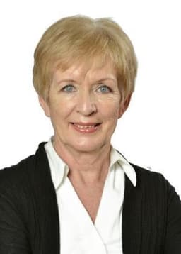 Glenys Herman