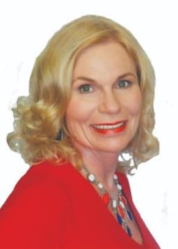 Sylvia Cronje