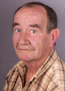 Chris van der Merwe