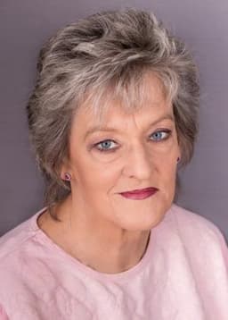 Val Pringle