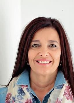 Christa van Nieuwenhuizen