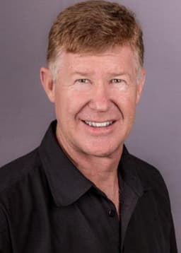 Wayne Welman