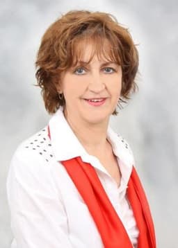 Jenny De Necker