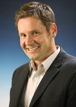 Barry Meiring