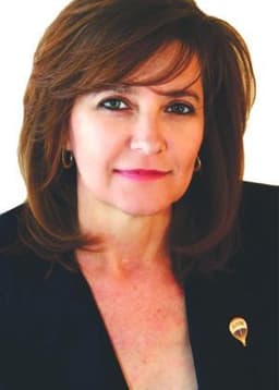 Magda von Berg