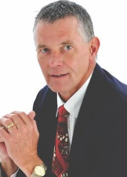 Ben Taljaard