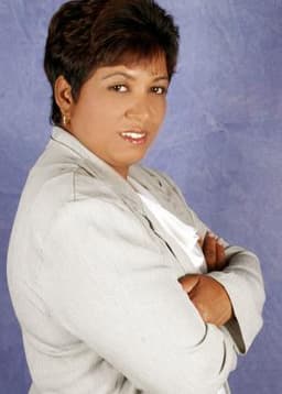 Shirley Laloo