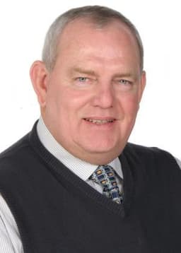 Ivor Garisch