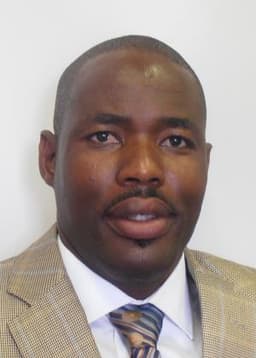 Sibusiso Mnguni