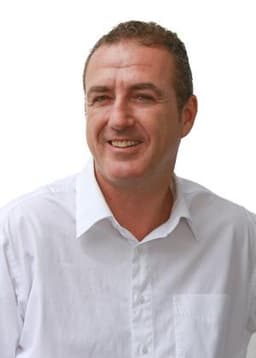 David Ward