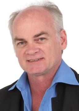 Andre de Kock