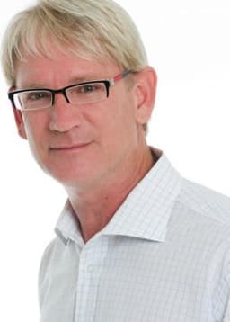 Hannes Kriel
