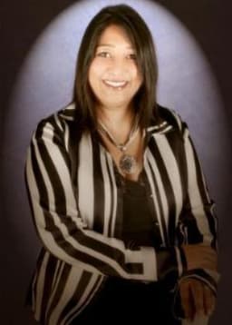 Chantal Singh