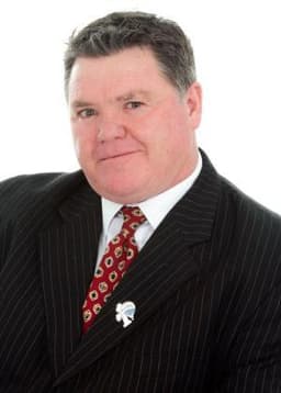 Graeme Lee
