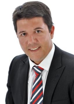 Andre Snyman