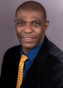 Michael Mhlanga