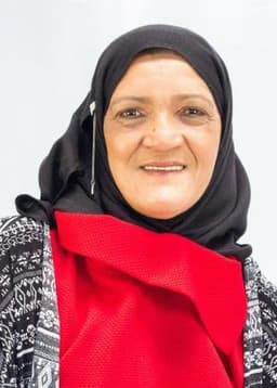 Faieza Hamburg