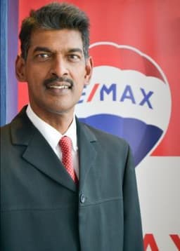 Deon Chetty