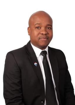 Jacques Mbatha