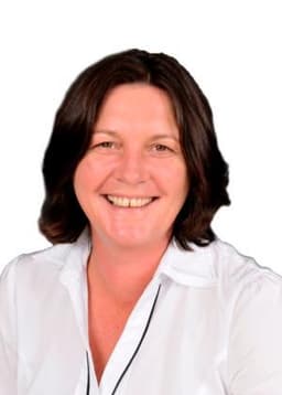 Trudi van Wyk