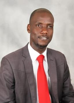Tafara Shumba