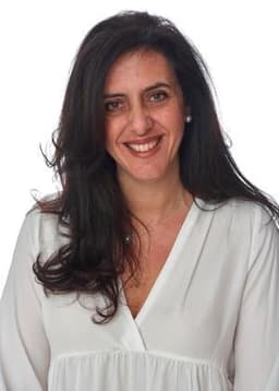 Colette Jackson