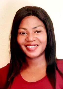 Nomkhosi Morulane