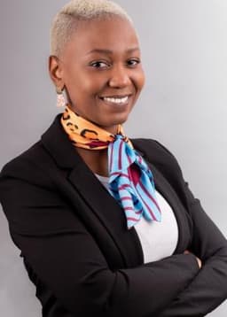 Thandeka Nombembe