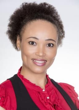 Philisa Khanyile