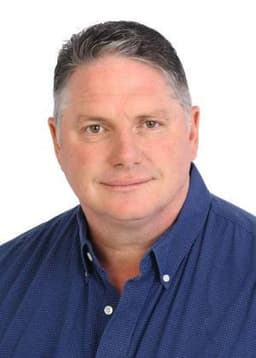 Chris Mc Intyre