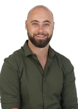 Tony van Vliet