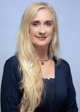 Monica Ann Fourie