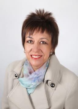 Joanie La Grange