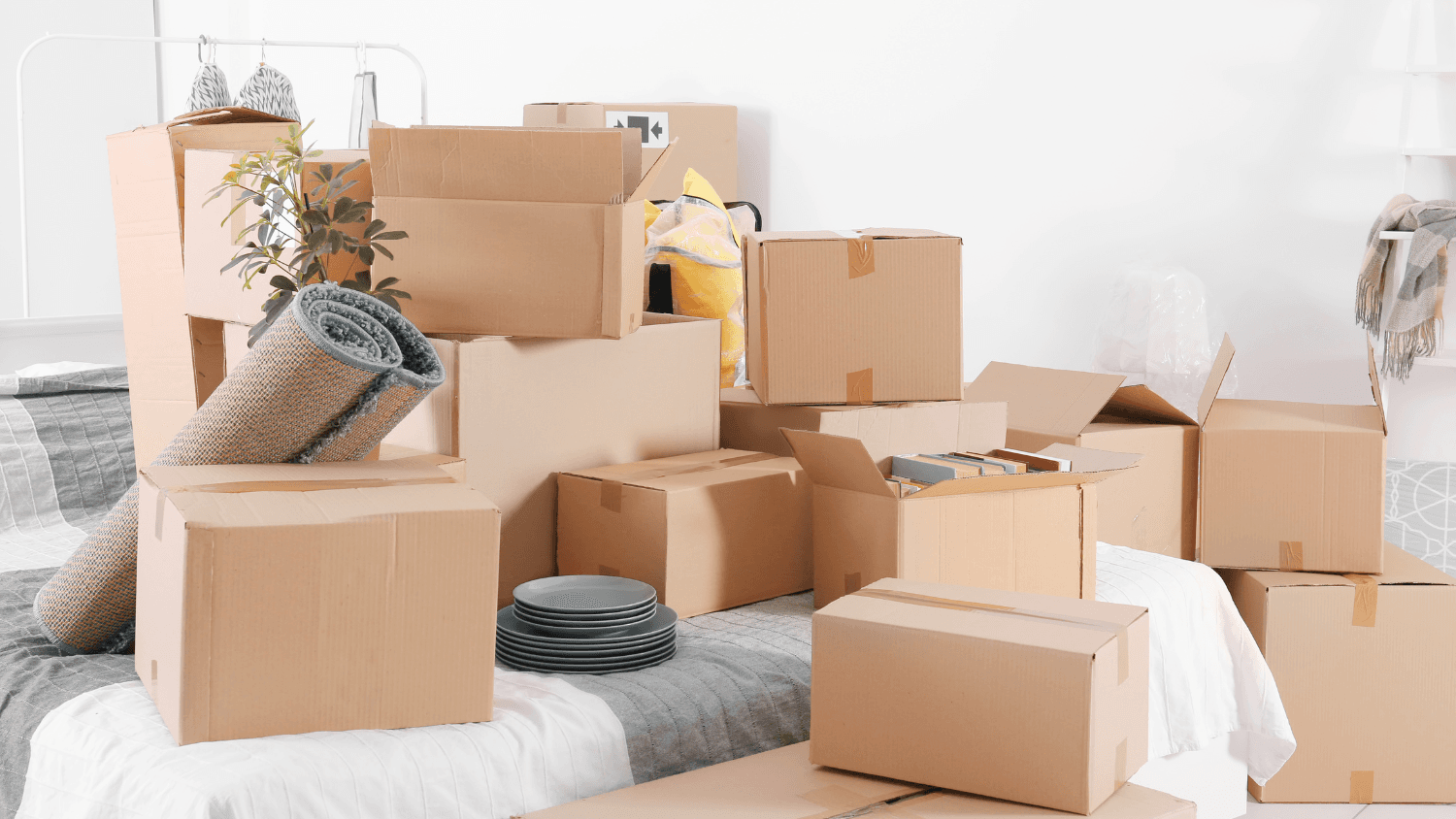 5 SAFETY TIPS TO CONSIDER WHEN USING A MOVING COMPANY