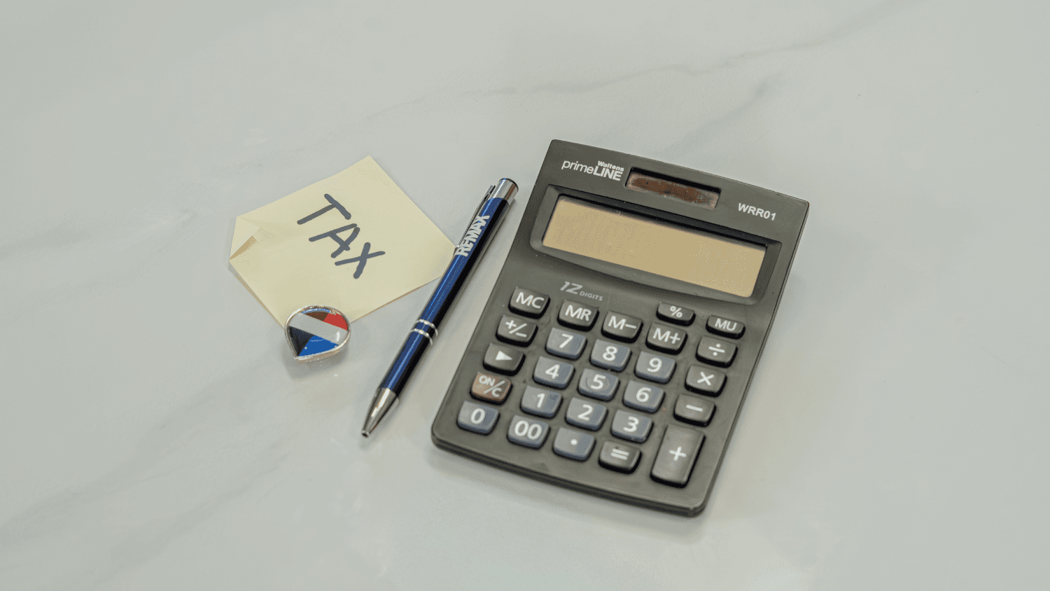 WORKING FROM HOME? YOU COULD QUALIFY FOR TAX DEDUCTIONS