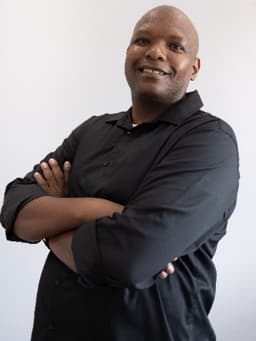 Siya Mngoma