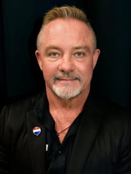 Christo Koch
