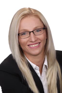 Charlene Jooste