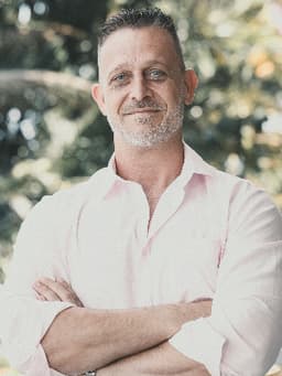 Jaco de Lange