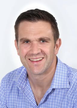 Willem Van Der Merwe
