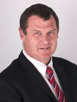 Rob Dalton
