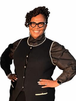 Regina Moqabolane