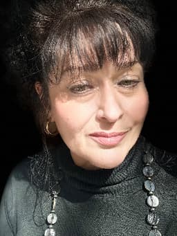 Hannelene Kruger
