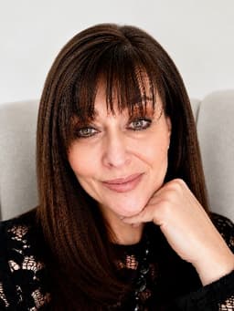 Hannelene Kruger