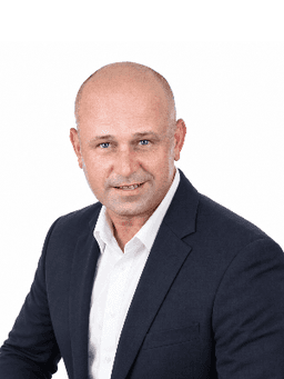 Francois Van Vuuren