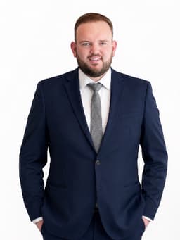 JJ van der Westhuizen