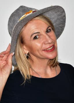 Hanlie van der Linde