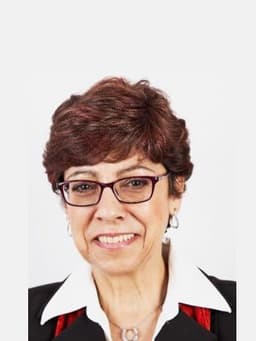 Vera Hall